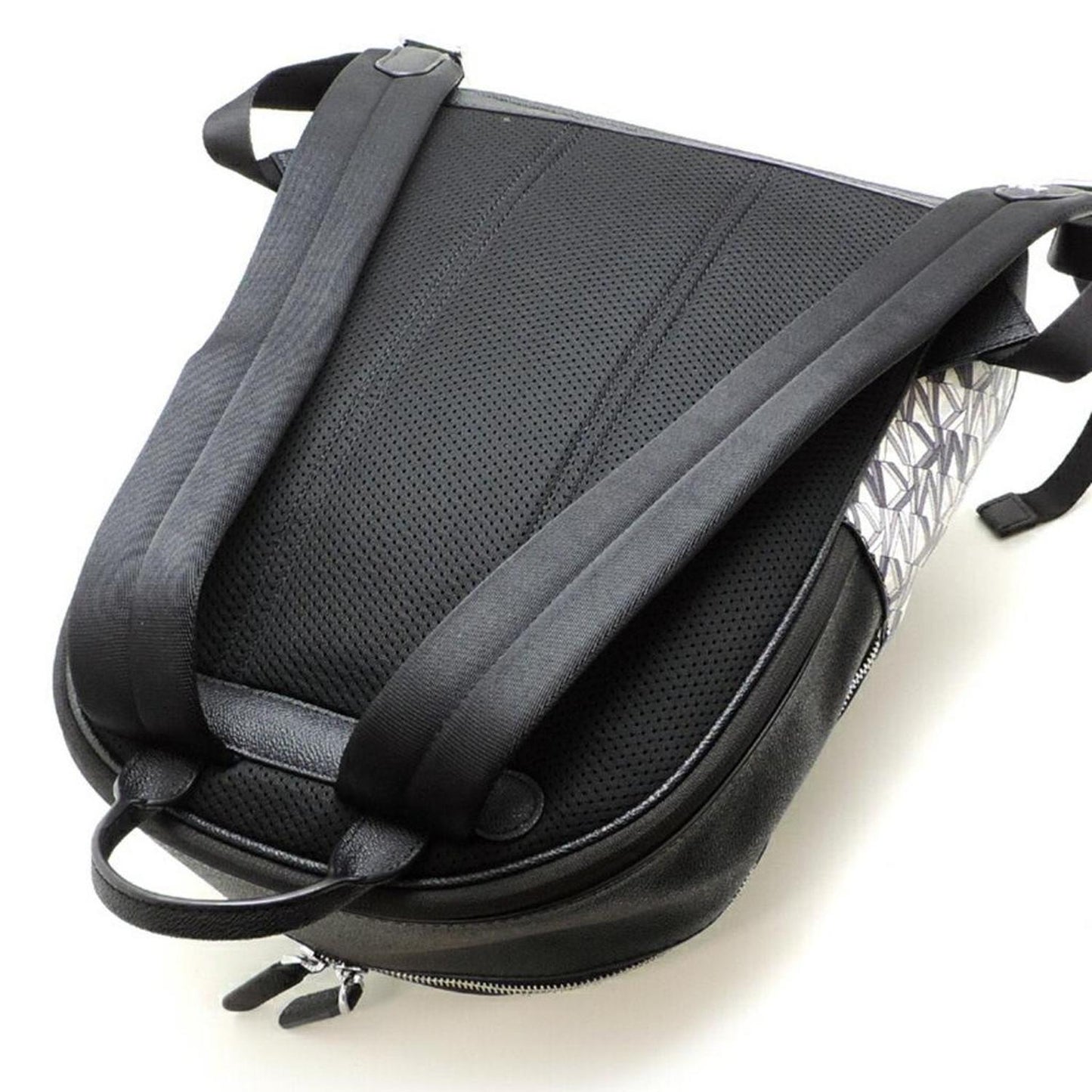 Canvas Backpack Bag (Pre-Owned)