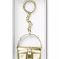 Colby Key Charm