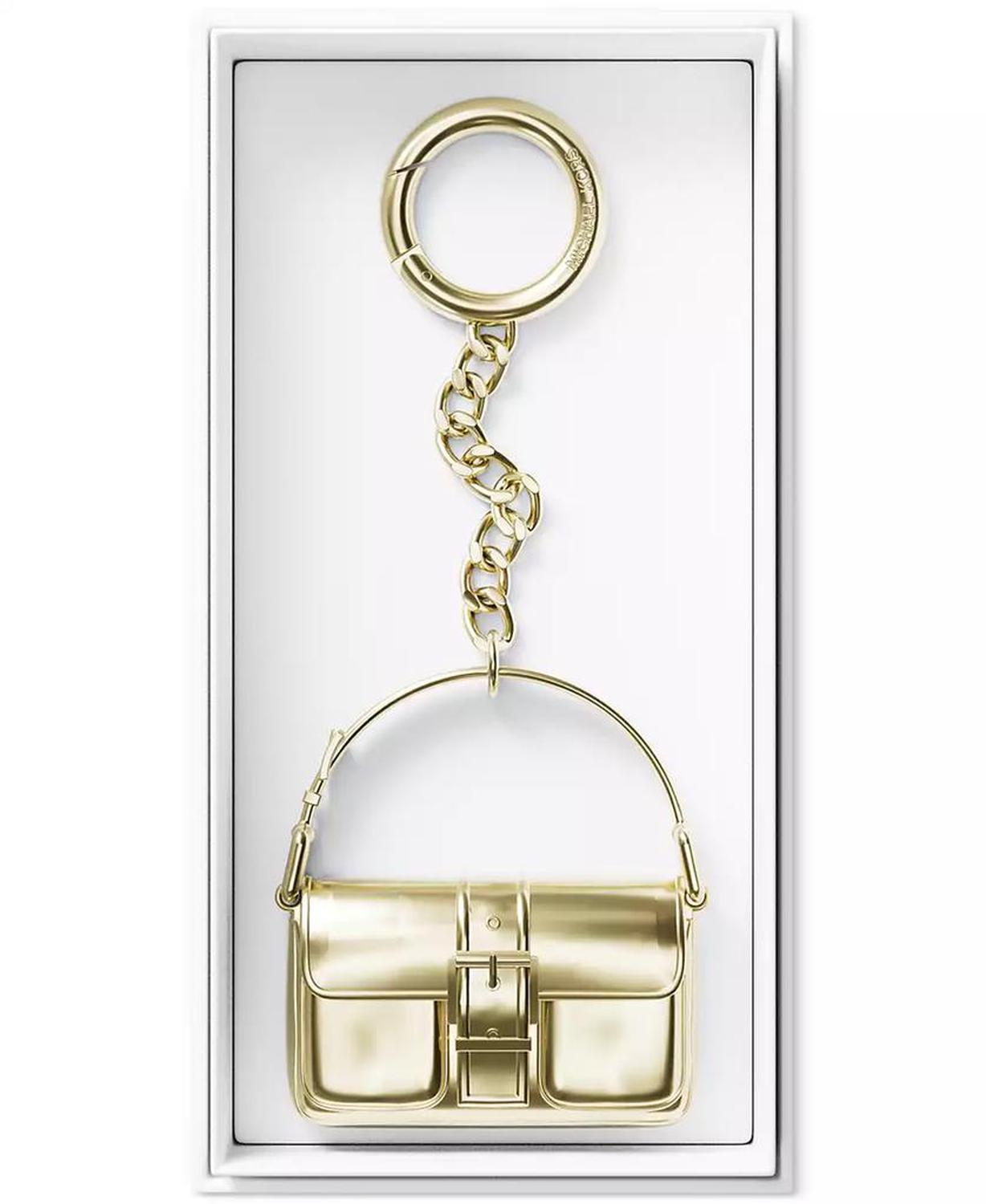 Colby Key Charm