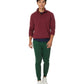 Double-Knit Jogger Pants