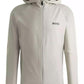 BOSS X Matteo Men's Berrettini Regular-Fit Zip-Up Hoodie
