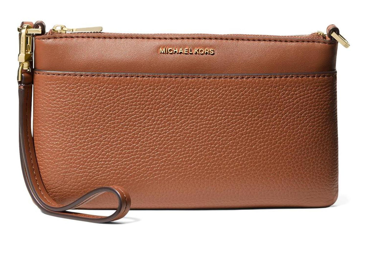 Jet Set Medium Top Zip Convertible Wristlet