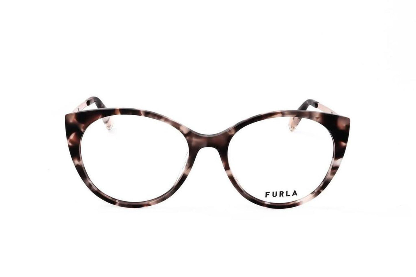 Furla Cat Eye Frame Glasses
