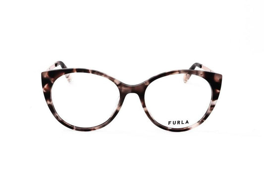 Furla Cat Eye Frame Glasses