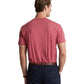 Classic Fit Jersey Pocket T-Shirt