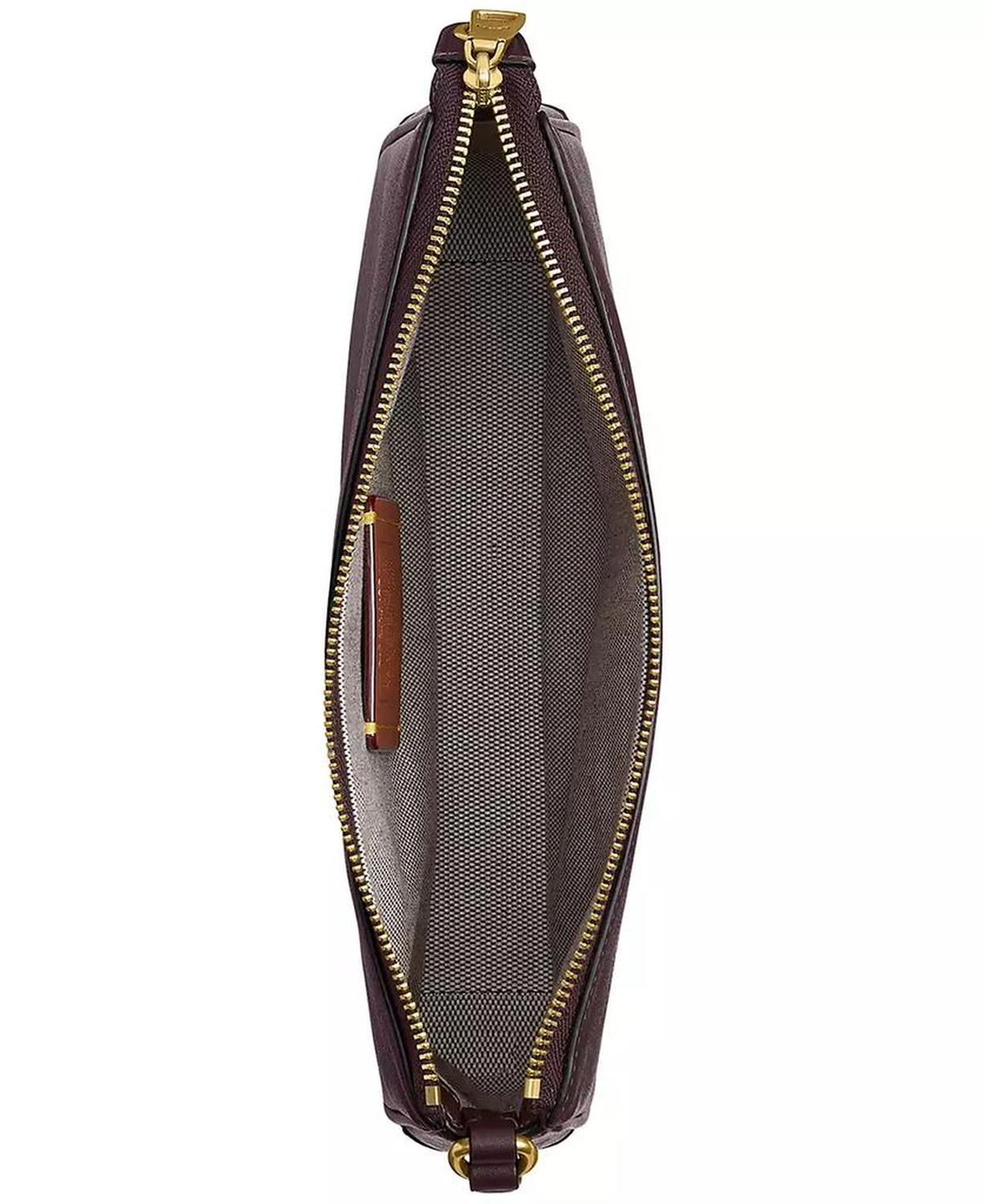 Women's Plaza Small Shoulder Bag