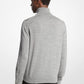 Wool Turtleneck Sweater