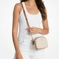 Jet Set Small Logo Convertible Camera Bag