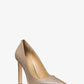 Amara Leather Pump