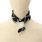 Women's Noel Silk Bandana Scarf