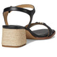 Mandy Mid Sandal