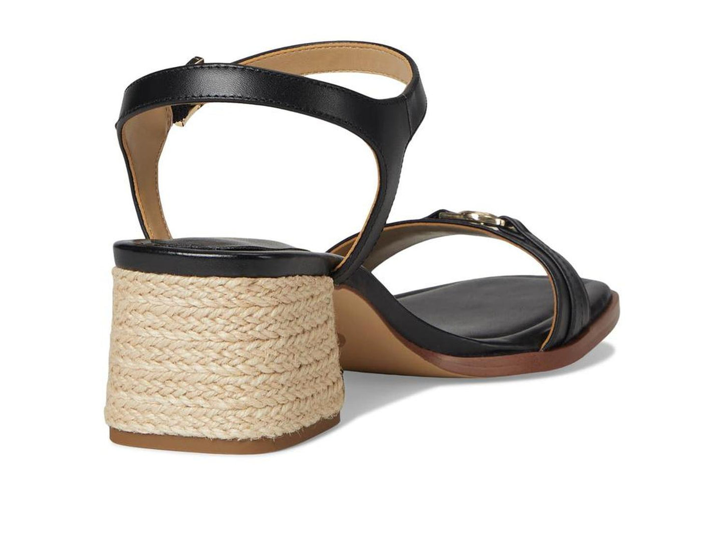 Mandy Mid Sandal