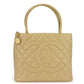Chanel Shopping  Leather Tote Bag (Pre-Owned)
