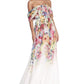 Marchesa Notte Gown