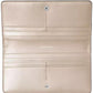 Bryant Large Slim Leather Snap Wallet