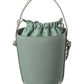 Chloé Sense Leather Bucket Bag