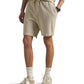 6.5" Loopback Fleece Shorts