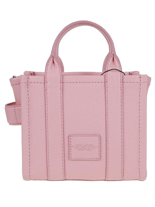 The Crossbody Tote Bag