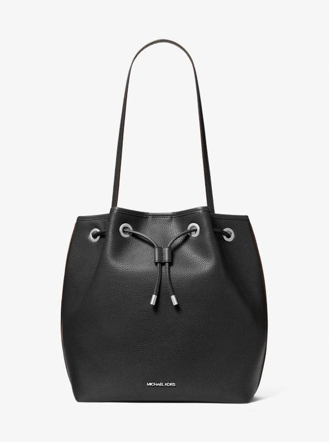 Avery Medium Bucket Tote Bag
