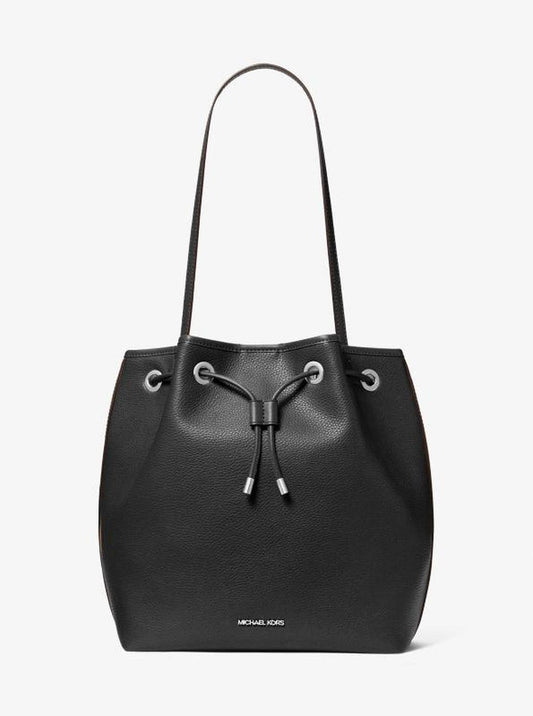 Avery Medium Bucket Tote Bag