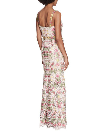 Marchesa Notte Gown