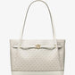 Reed Large Signature Logo Tote Bag