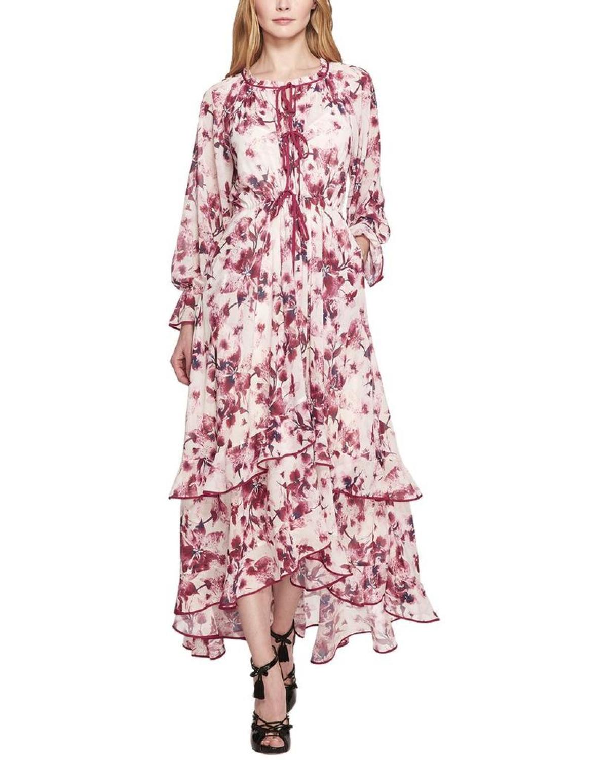 Marchesa Notte Gown