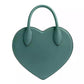 Heart Shape Mini Crossbody Bag