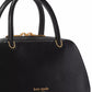 Gracie Small Leather Shoulder Bag