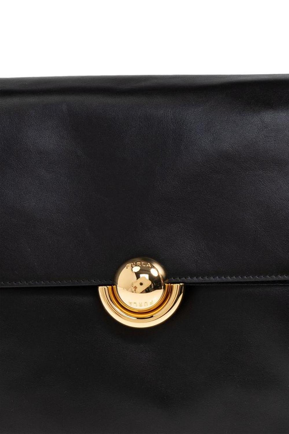 Furla Domus Medium Shoulder Bag