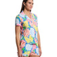 Short Sleeve Boxer PJ Set