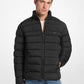 Baxter Nylon Puffer Jacket