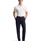Classic Fit Stretch Mesh Polo Shirt