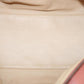 Chanel Boston  Leather Travel Bag (Pre-Owned)