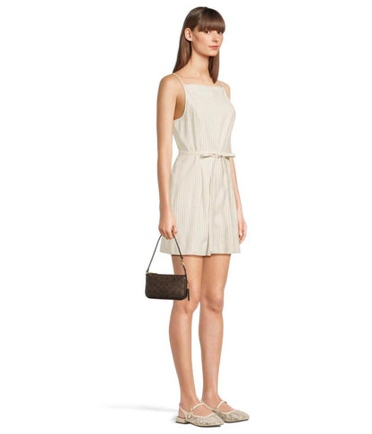 Plaza Bag 18 In Signature Canvas