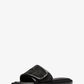 Suki Embellished Slide Sandal