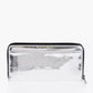 Mirrored Leather Harrison Wallet