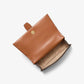 Greenwich Medium Signature Logo Satchel