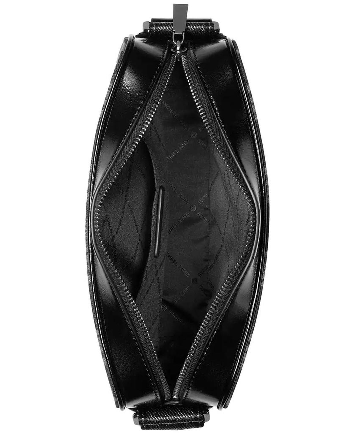 Maeve Small East West Pocket Handbag