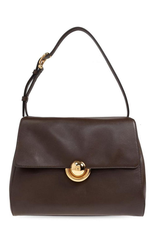 Furla Domus Small Shoulder Bag