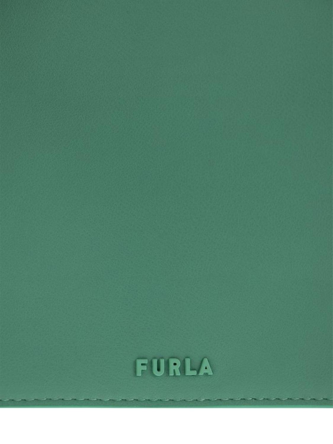 Furla Linea Futura Top Handle Bag