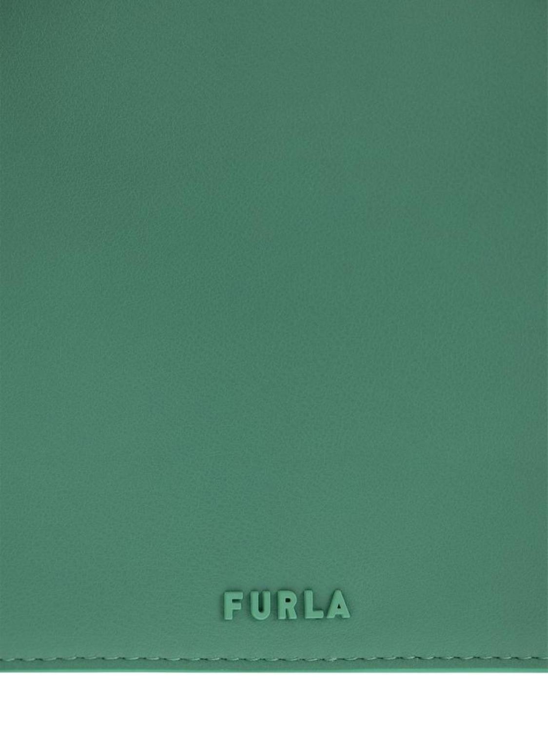 Furla Linea Futura Top Handle Bag