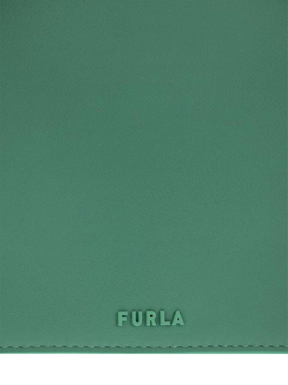 Furla Linea Futura Top Handle Bag