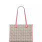 Spade Flower Large Tote Bag