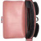Colby Logo Shoulder Bag