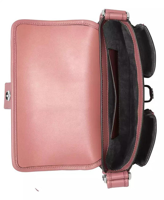 Colby Logo Shoulder Bag