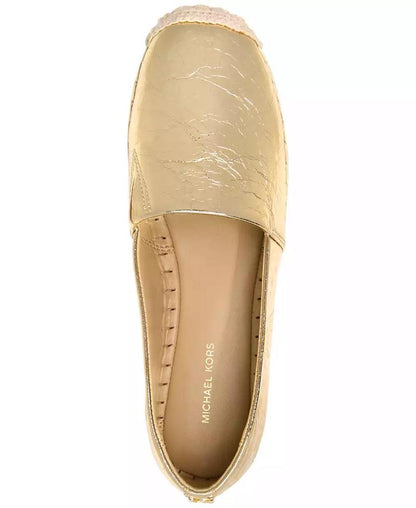 Michael Kors Women's Lynn Espadrille Flats