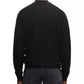Men's Logo Patch Regular-Fit Sweater