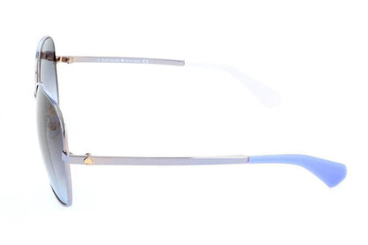 Kate Spade Oval-Frame Sunglasses