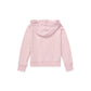 French Terry Hoodie (Big Kids)